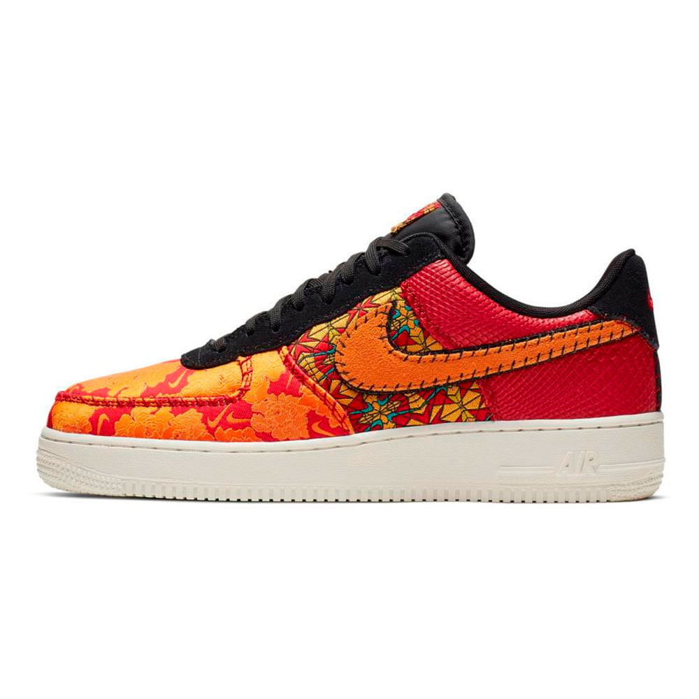 Tênis Nike Air Force 1 07 PRM 3 Masculino | Tênis é na Tênis Nike Air Max 90 PRM Feminino | Tênis é na Artwalk