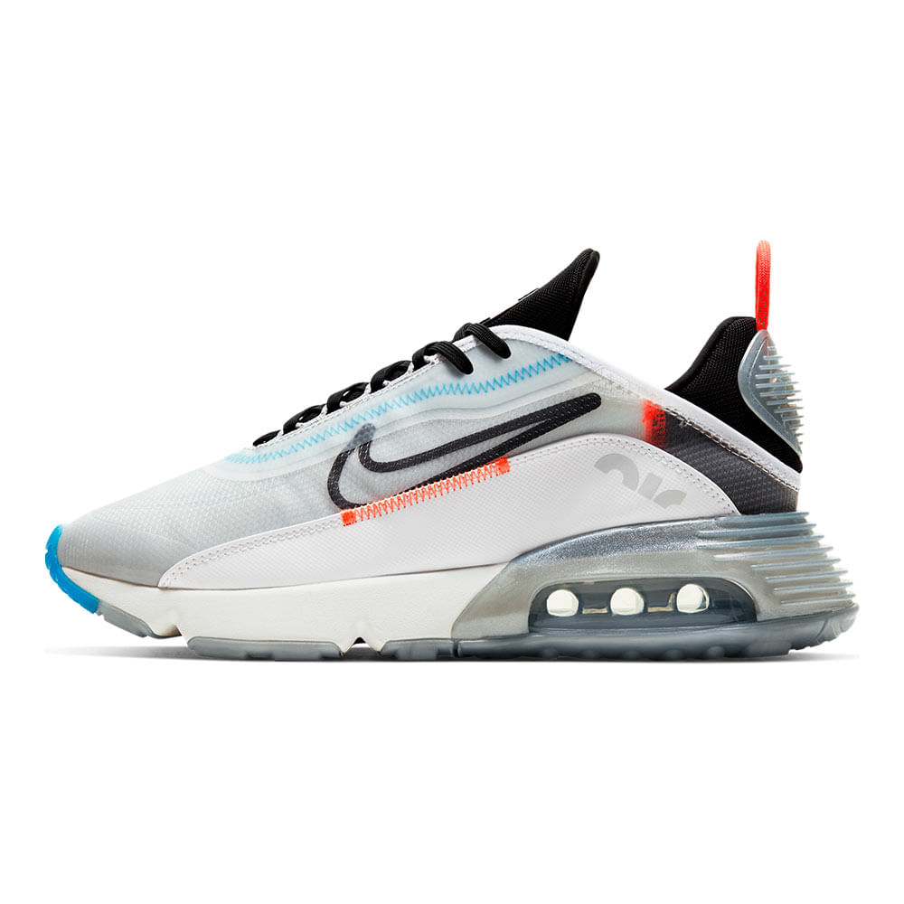 tenis nike air max em promoção