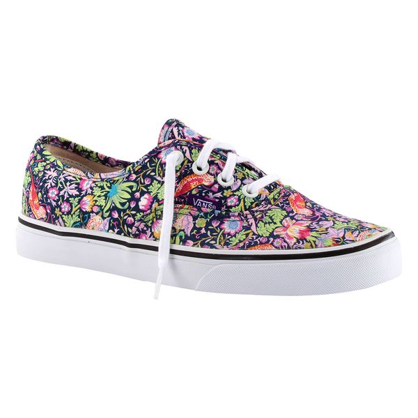 Tênis Vans Authentic Liberty - Exclusivo - 34