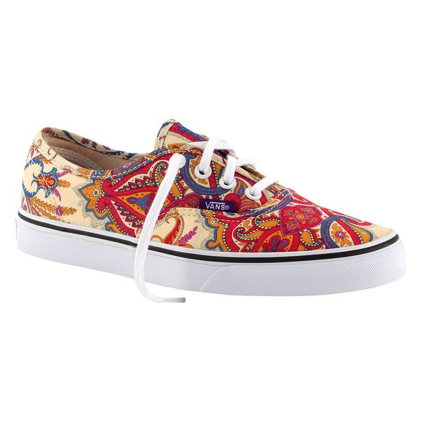 Tênis Vans Authentic - Liberty - 38