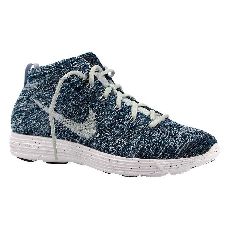 Nike best sale velcro flyknit