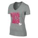 Camiseta-Nike-Manga-Curta-Tee-Love-is-in-the-air-Feminino