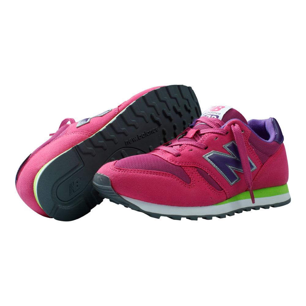 Tenis new hotsell balance 373 feminino