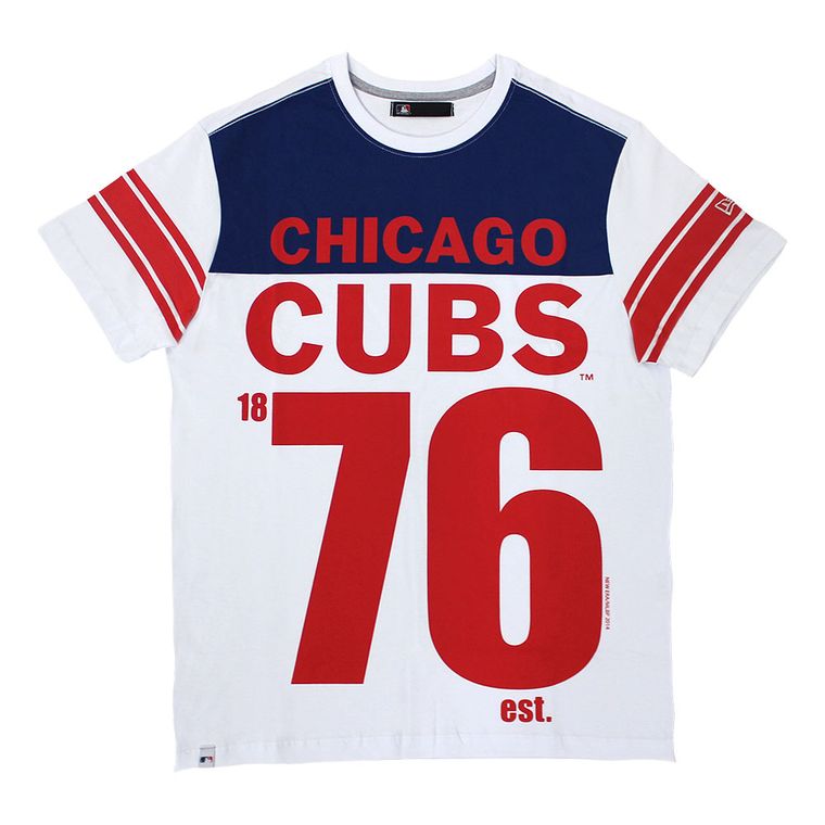 Camiseta-New-Era-Big-Number-Cubs-7-Masculino