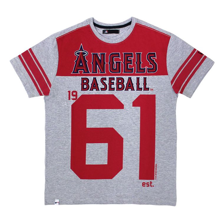 Camiseta-New-Era-Big-Number-Angels-7-Masculino