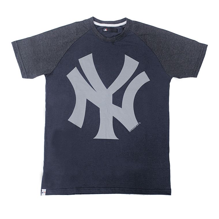 Camiseta-New-Era-Raglan-Color-Yankees-Masculino