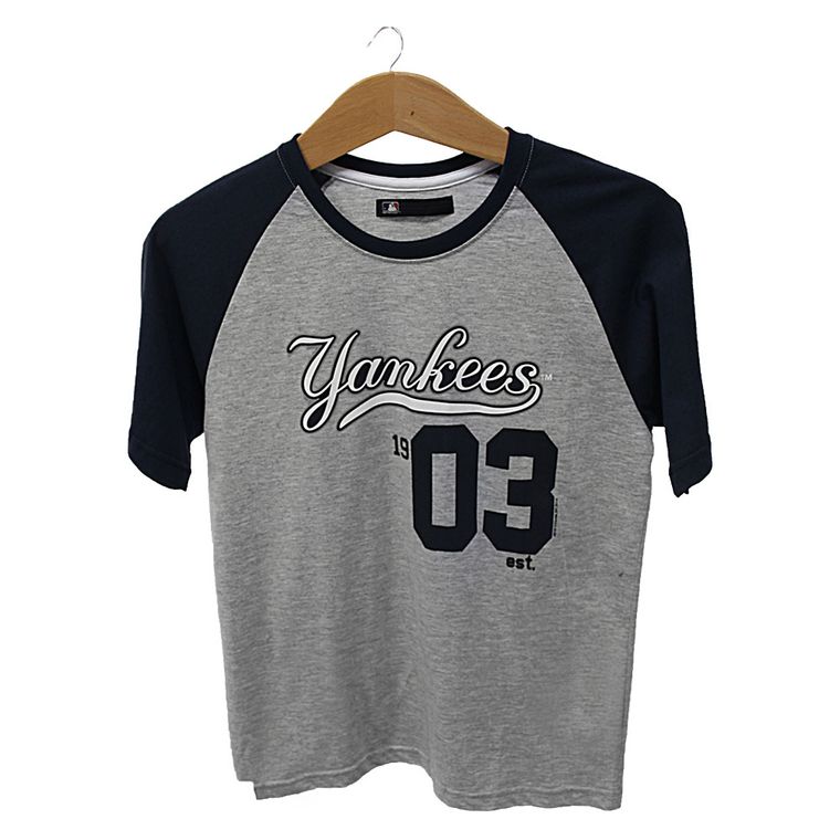 Camiseta-New-Era-New-York-Yankees-Masculino