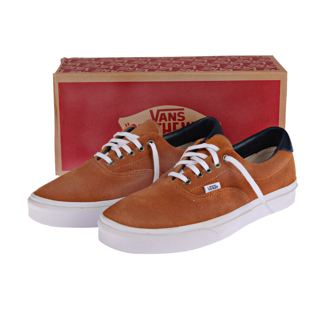 vans era 59 daim