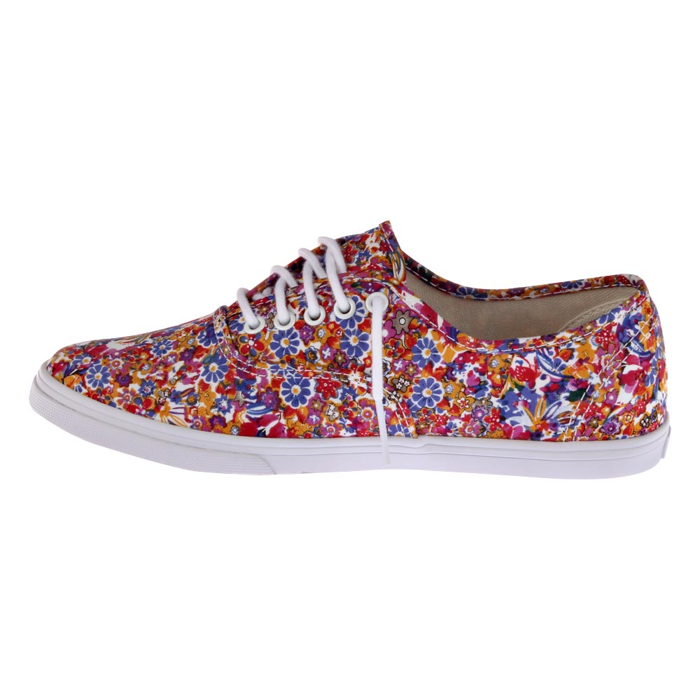 Tenis vans hotsell feminino outlet