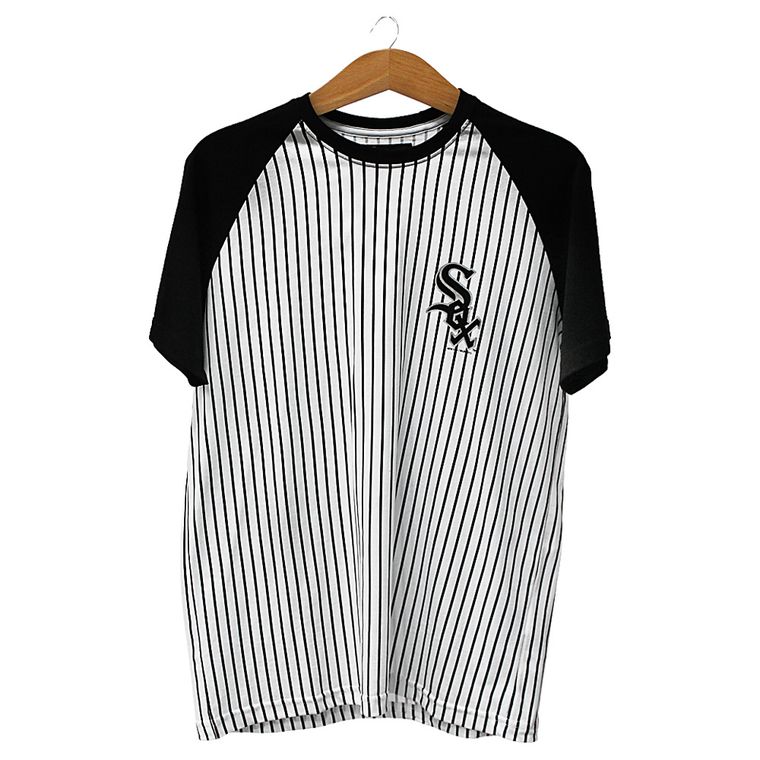 Camiseta-New-Era-Chicago-White-Sox-Especial-Masculino