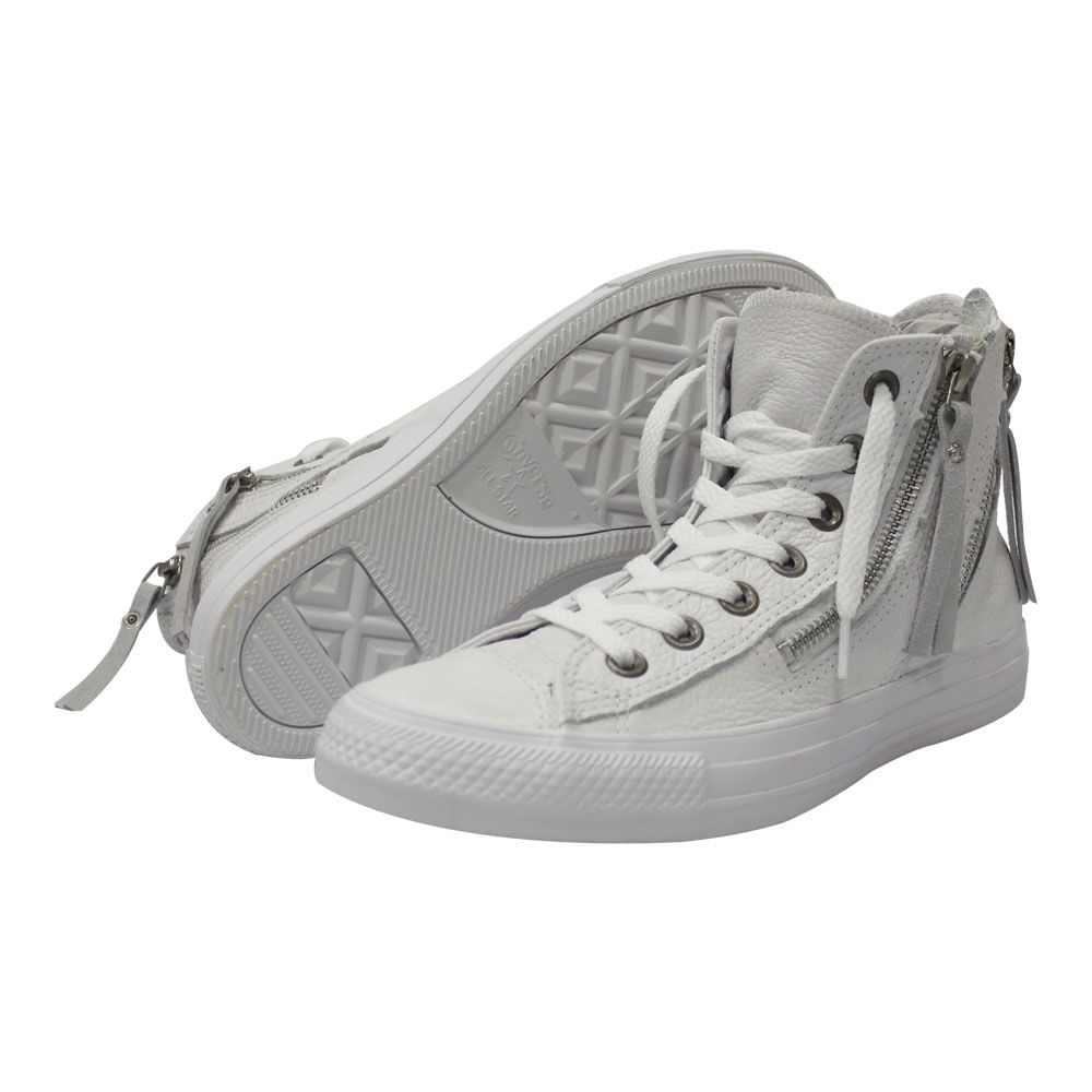 Converse cheap zip shoes