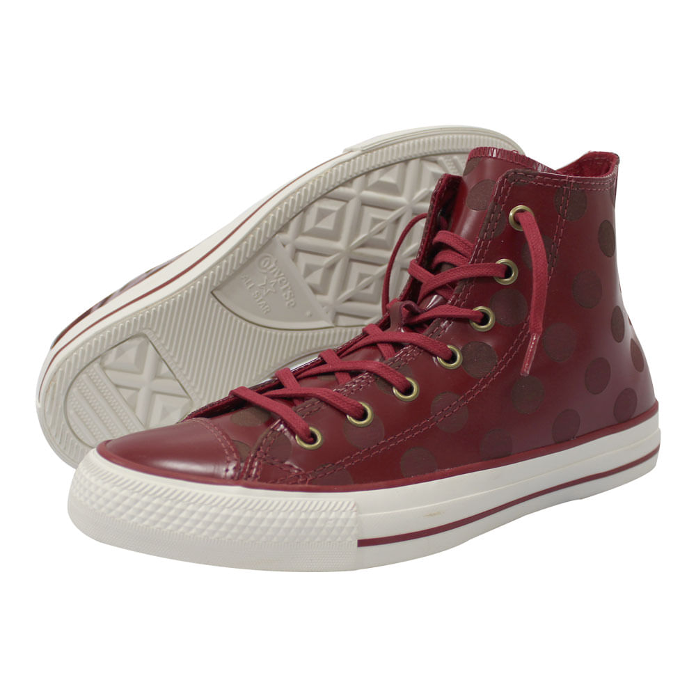 Converse chuck taylor store leather