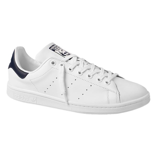 adidas stan smith masculino branco