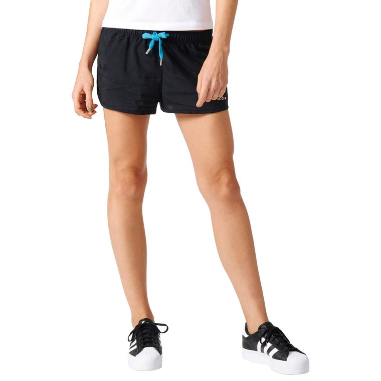 Shorts-adidas-Slim-Feminino