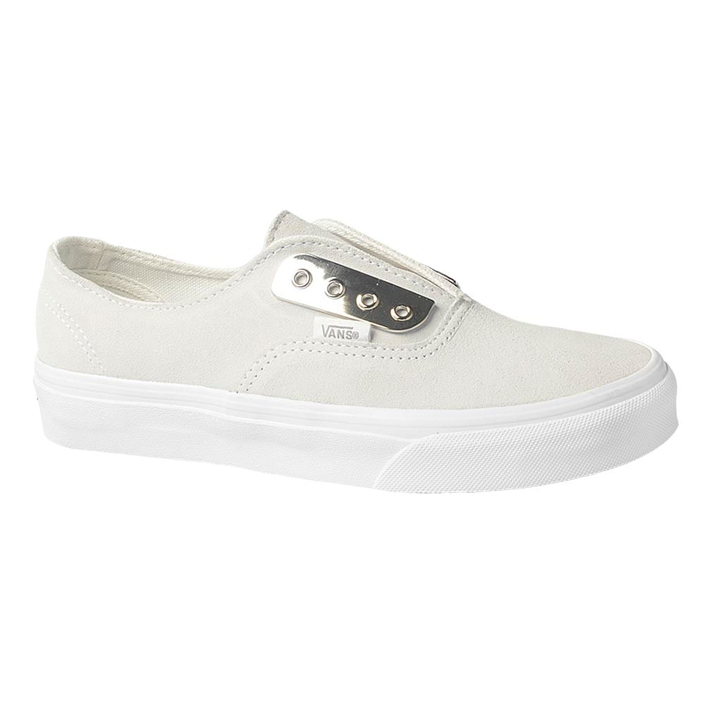 Tênis Vans Novo, Tênis Feminino Vans Nunca Usado 96261072