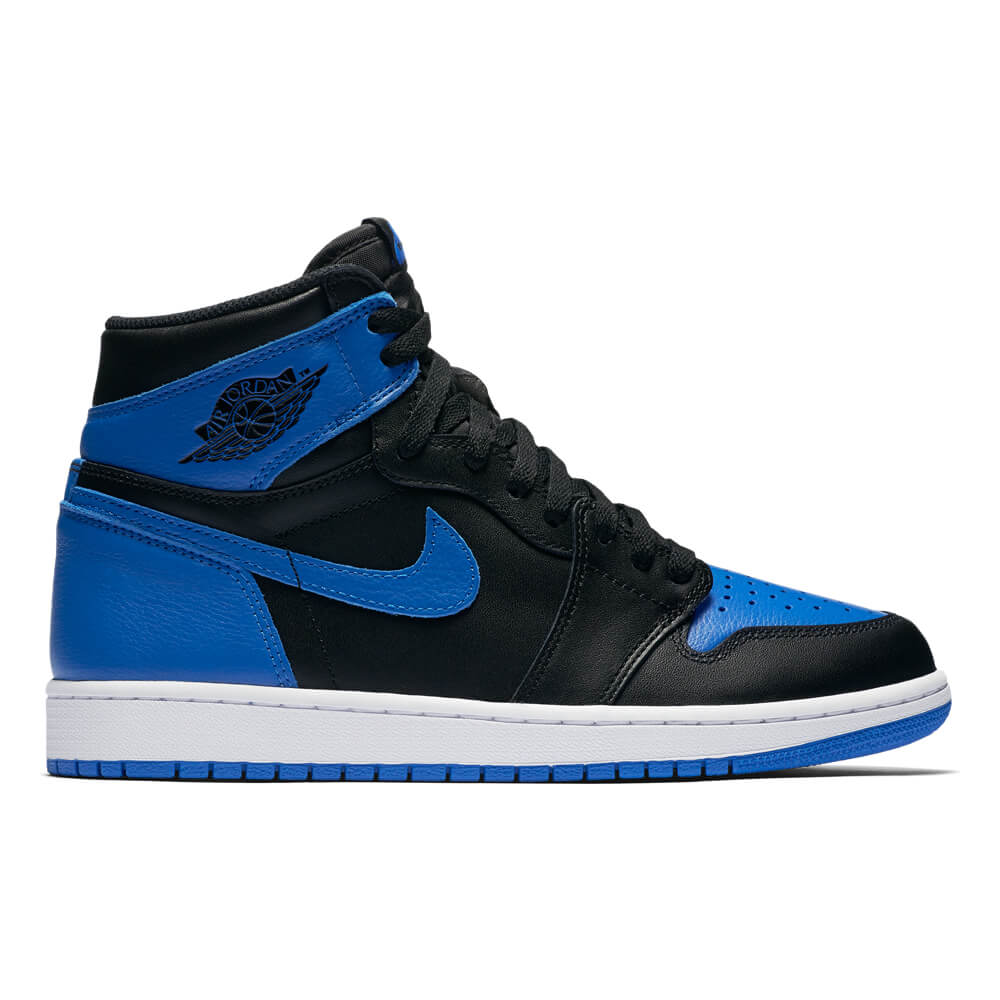 Tênis nike air jordan best sale 1 retro high og masculino