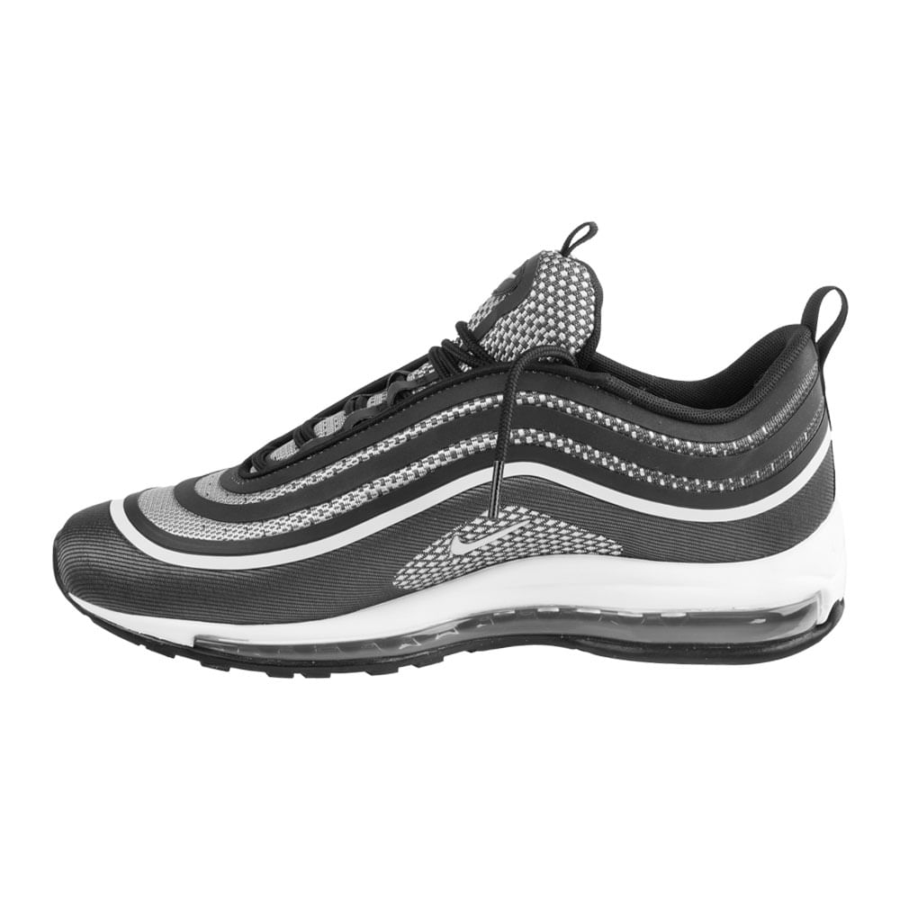 Tênis Nike Air Max 97- Preto Masculino