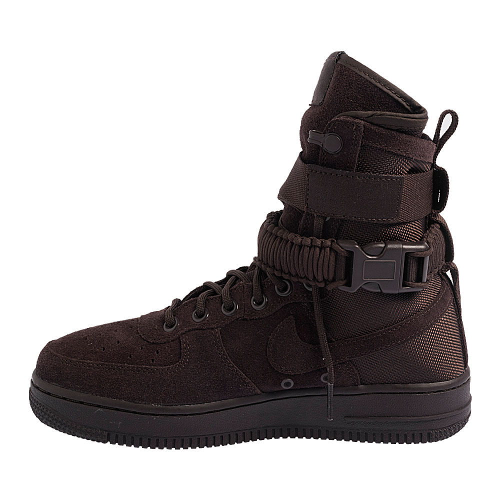 Nike sf air force 1 nere Clearance