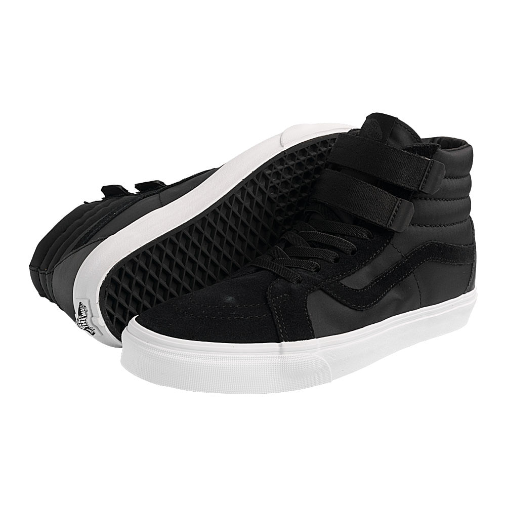 Tenis vans hotsell skate masculino