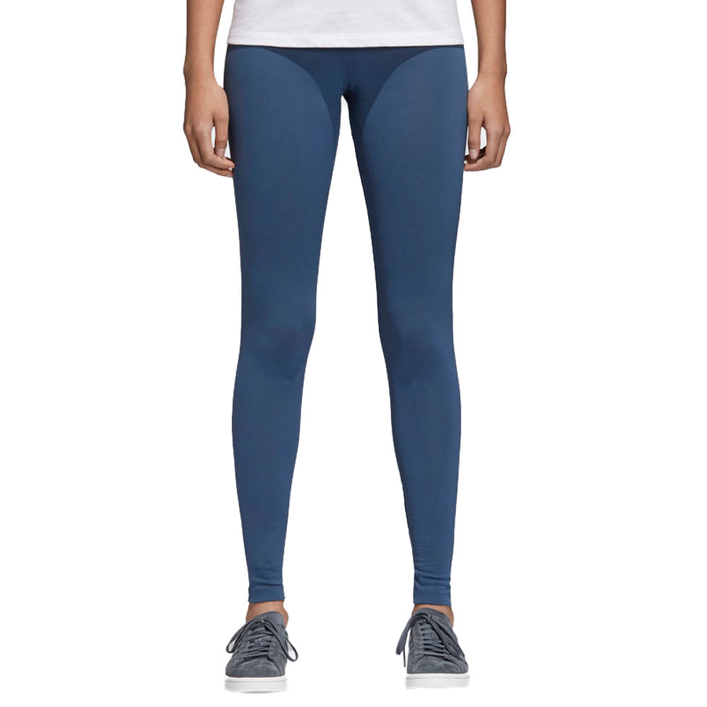 calça adidas feminina azul
