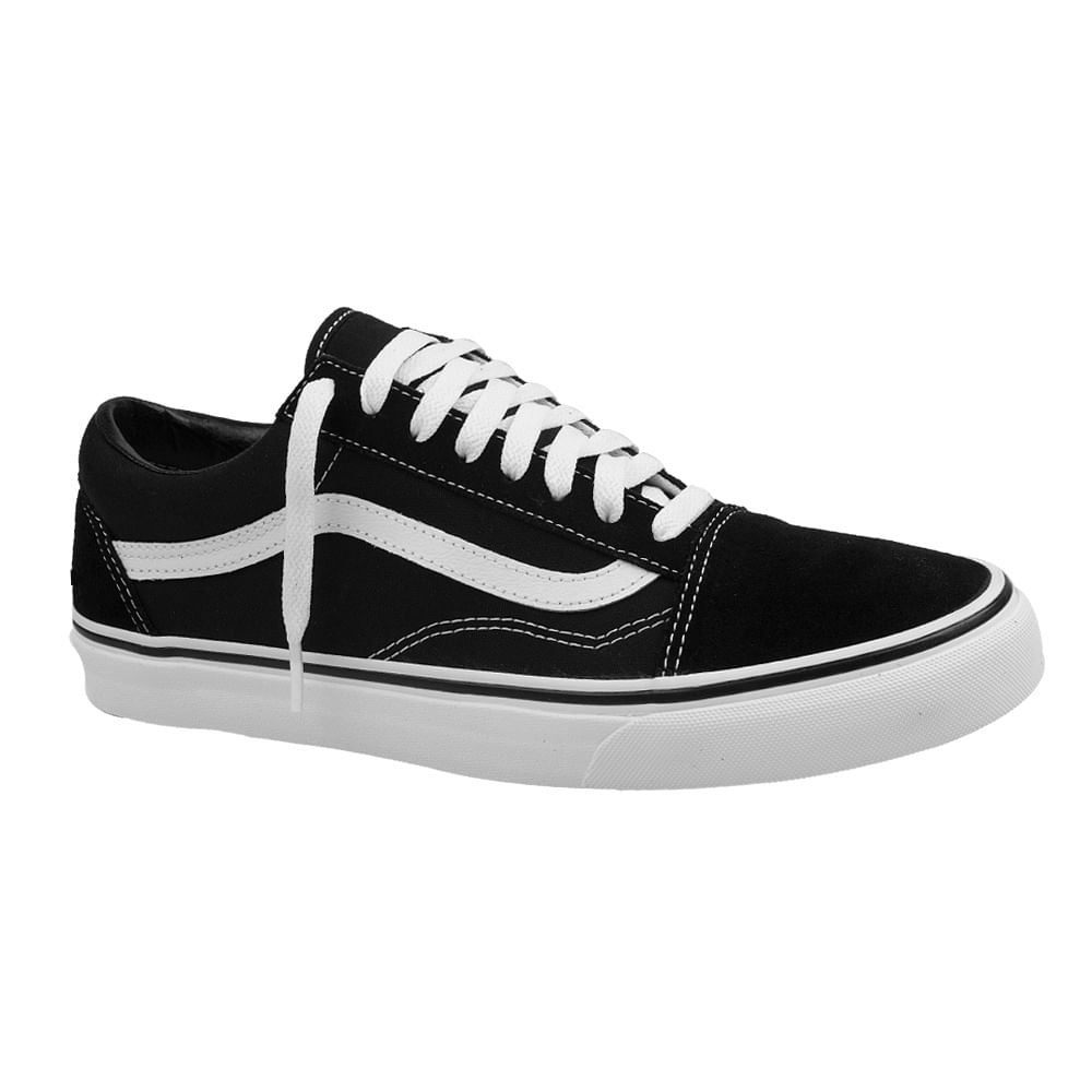 Tênis Vans Old Skool Unissex - Tênis Vans Old Skool Unissex - 42