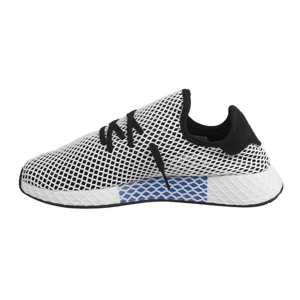 tenis adidas deerupt branco