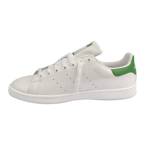 adidas stan smith todo branco