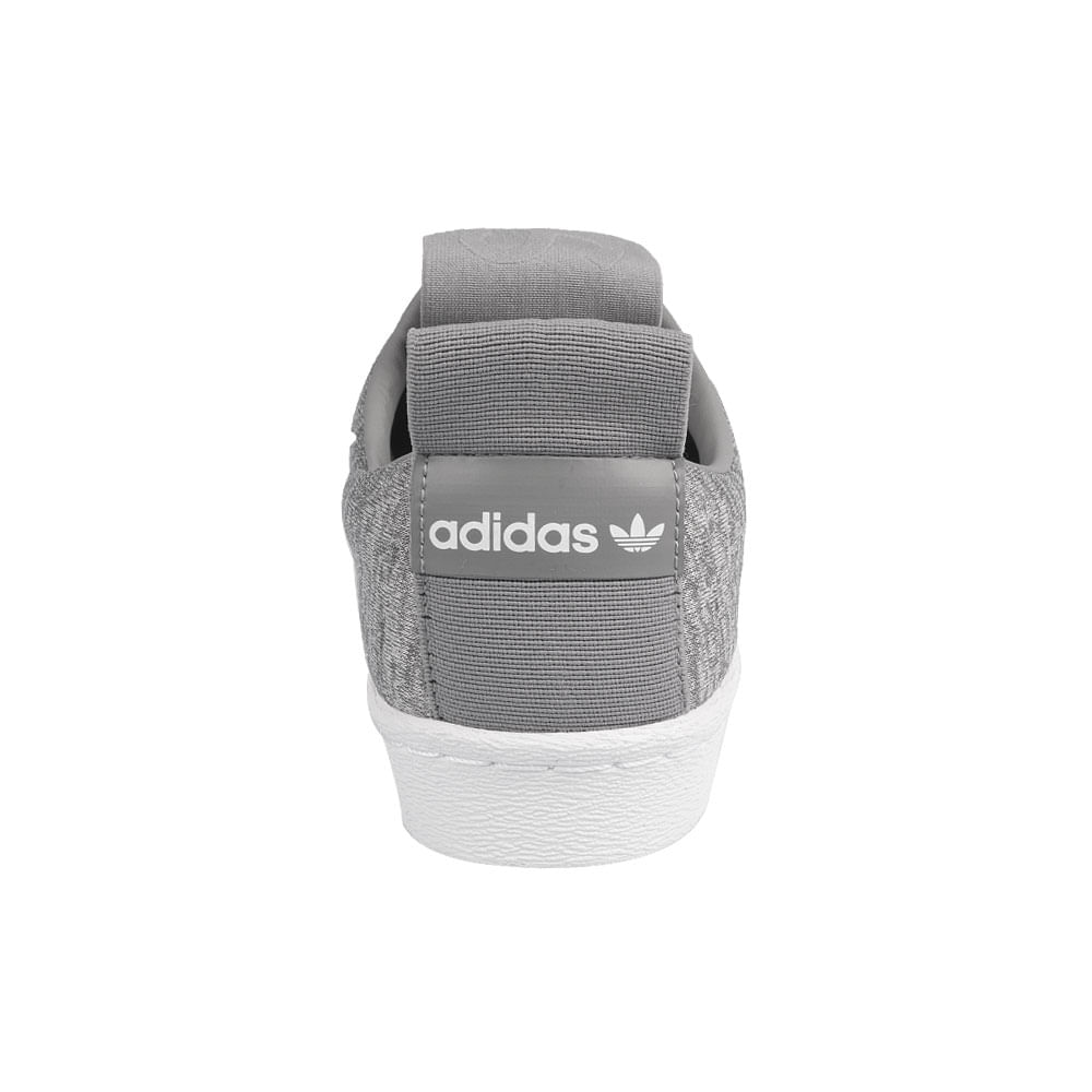 Tênis adidas superstar bw3s slipon sale feminino