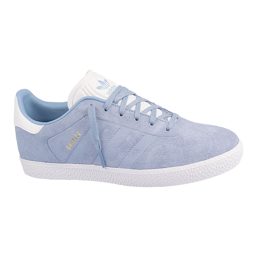 Adidas gazelle azul bebe Clearance