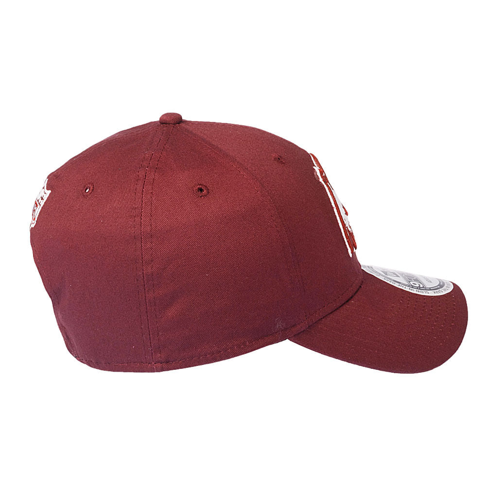 Boné New Era 940 Trucker NFL Washington Redskins - Produtos