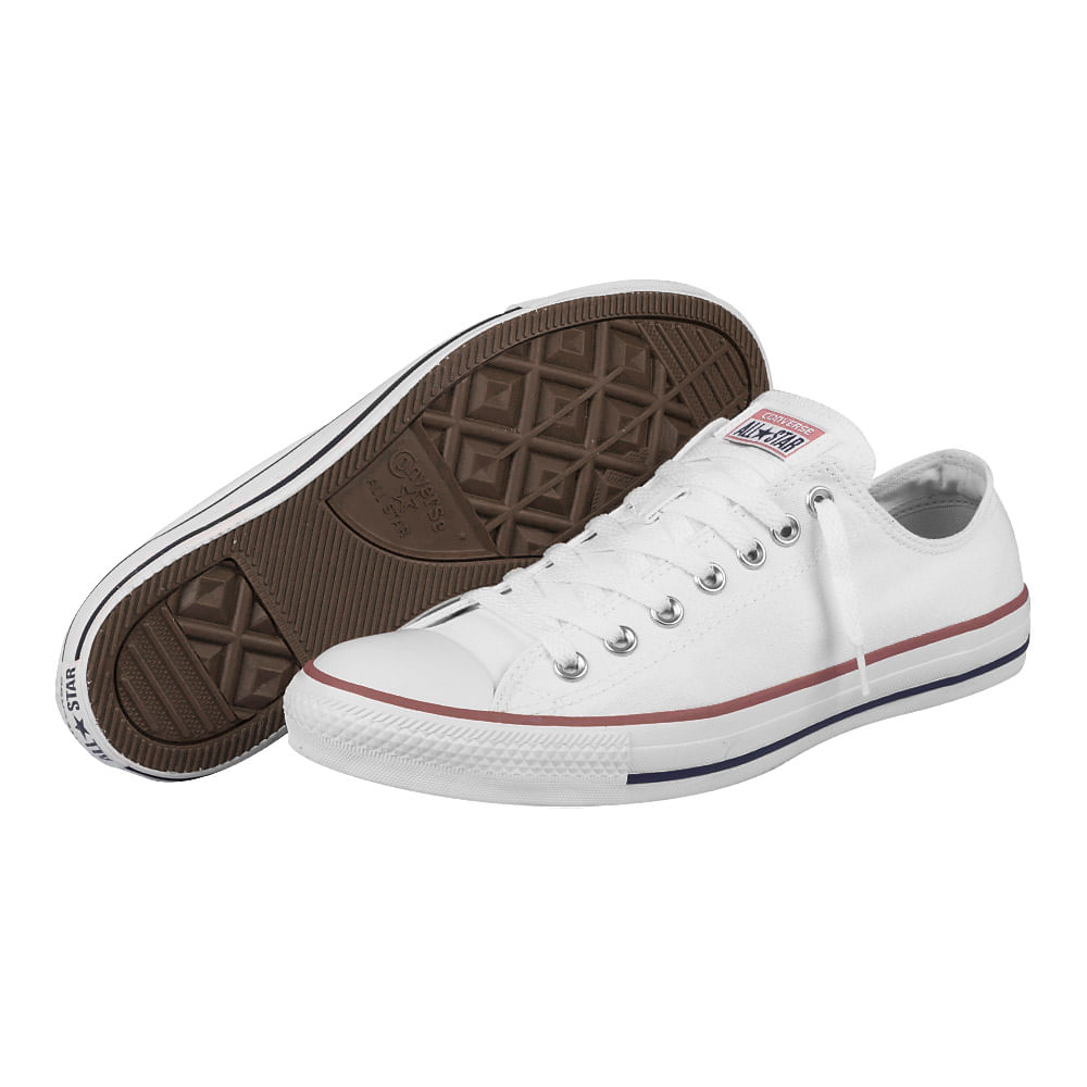 Converse all sales star low