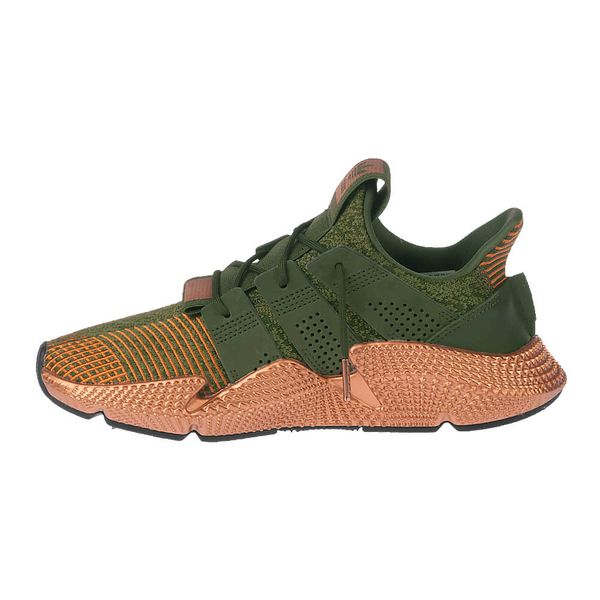 adidas prophere verde militar