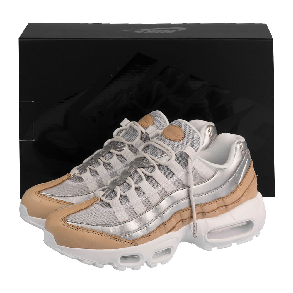 Tênis nike air max 95 edição cheap especial premium feminino