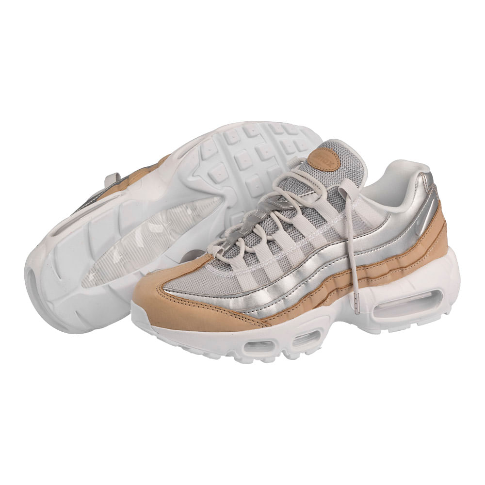 Air max discount 95 premium feminino