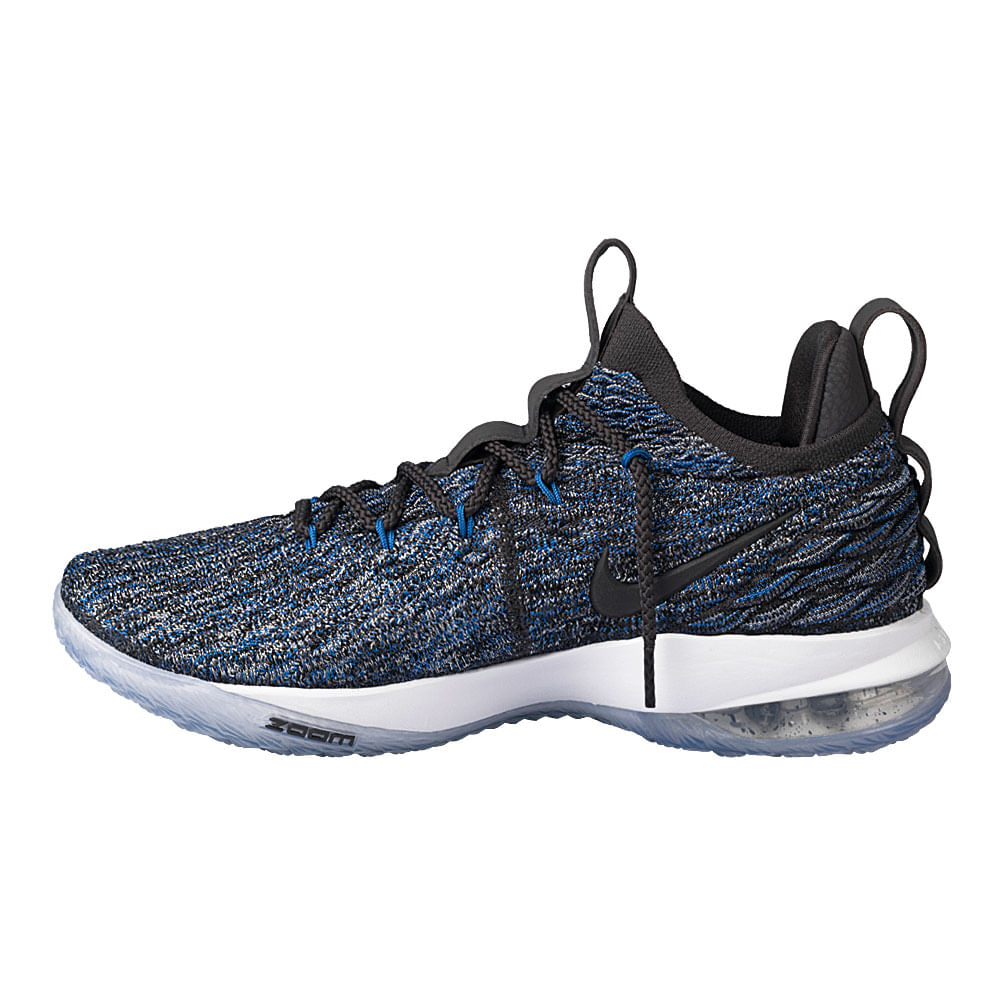 Tênis nike lebron cheap xv low masculino