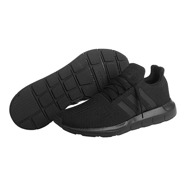 adidas swift run preto masculino