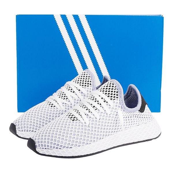 tênis adidas feminino deerupt runner