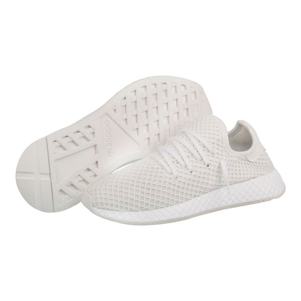 tenis adidas deerupt branco