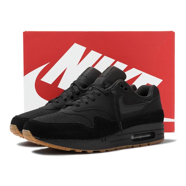 tenis nike preto masculino air max