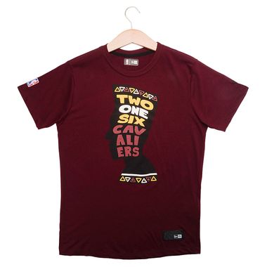 Camiseta-New-Era-90-S-Power-Dallas-Mavericks-Masculina-Vinho