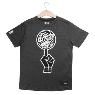 Camiseta-New-Era-90-S-Power-Brooklyn-Nets-Masculina-Cinza