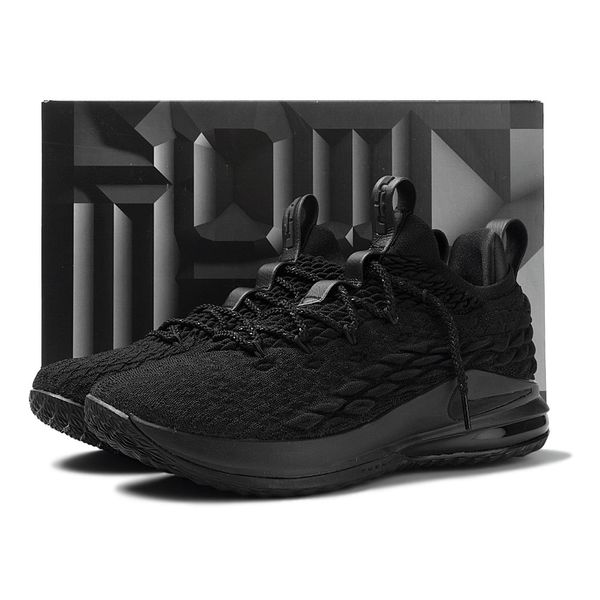 tenis nike lebron james xv