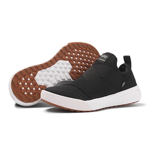Tênis Feminino Ua Ultrarange Gore - Vans - Branco - Shop2gether