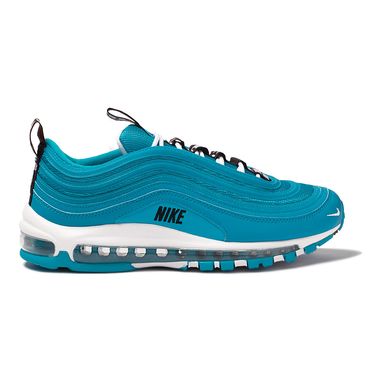 nike air max 97 feminino azul