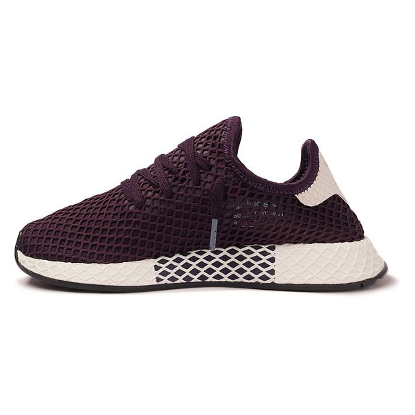 adidas deerupt feminino