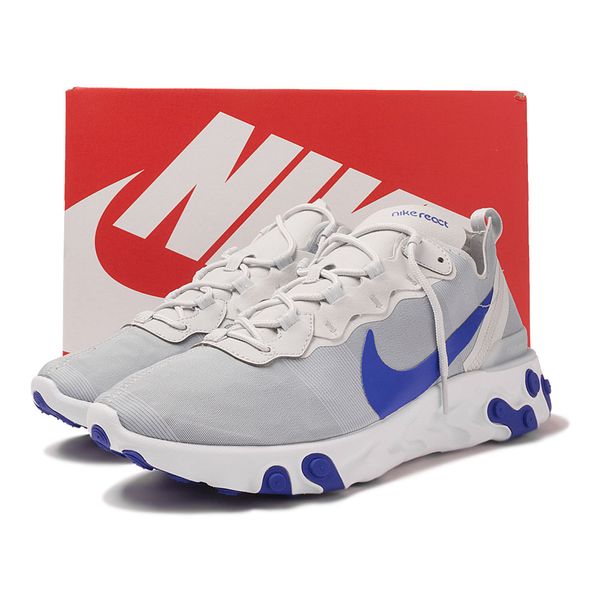 nike react element 55 masculino