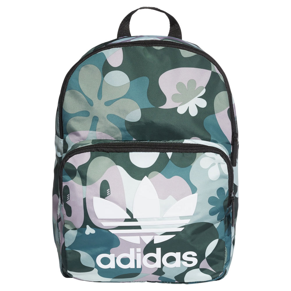 Mochila Adidas Originals Classic Mochilas E Na Artwalk Artwalk