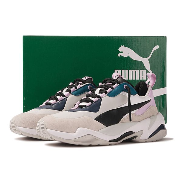 rive droite puma