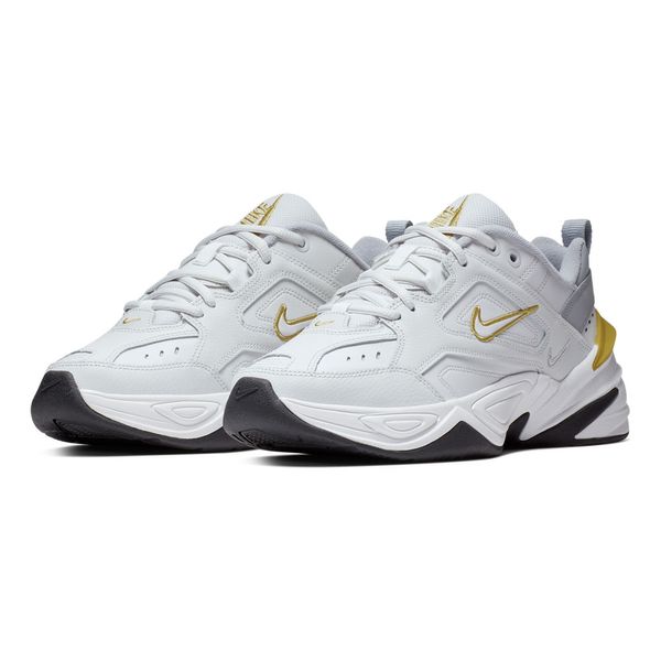 tenis nike m2k branco