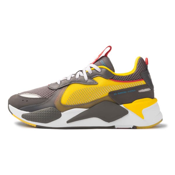 precio de tenis puma transformers